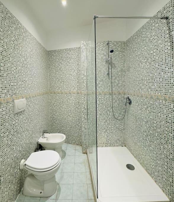 Apartment Al No60 Rom